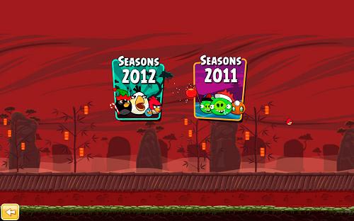 Angry Birds Collection 2012