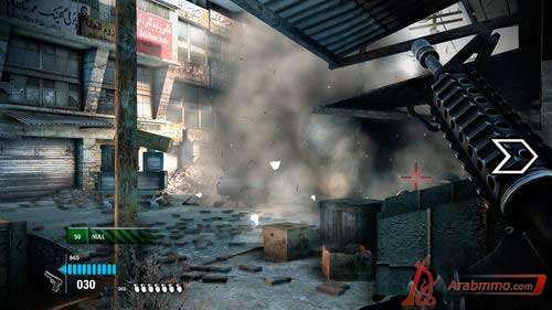 Heavy Fire: Afghanistan Heavy Fire: Afghanistan