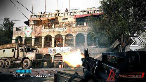 Heavy Fire: Afghanistan Heavy Fire: Afghanistan