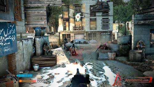 Heavy Fire: Afghanistan Heavy Fire: Afghanistan