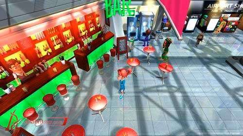 تحميل لعبة Airline Tycoon 2