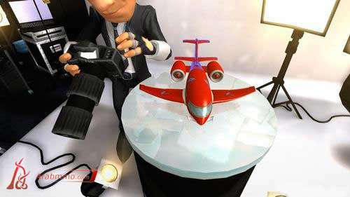 تحميل لعبة Airline Tycoon 2