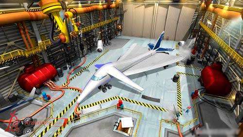 تحميل لعبة Airline Tycoon 2