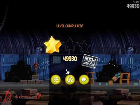 Angry Birds Rio V1.3.2