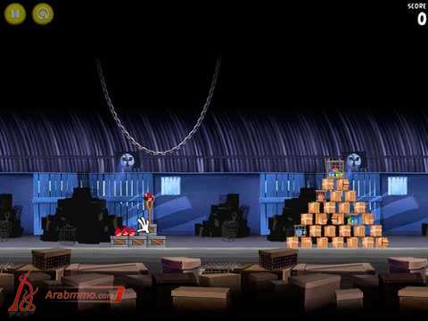 Angry Birds Rio V1.3.2