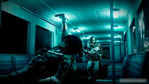 تحميل لعبة Battlefield 3