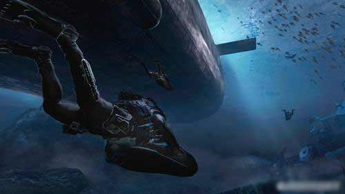 Call of Duty:Modern Warfare3