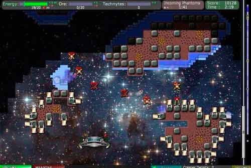 Creeper World 2: Redemption