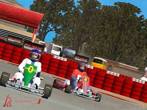 Complete Racing Games Collection Complete Racing Games Collection