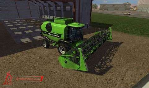 Farming Simulator 2011