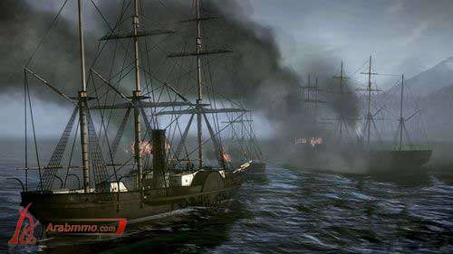 Total War: Shogun 2- Fall of The Samurai