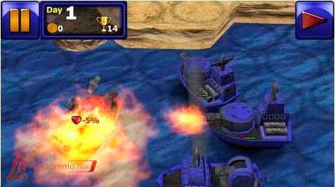 Great Little Wargame