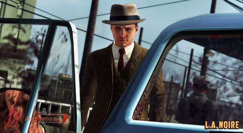 LA Noire