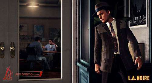 LA Noire