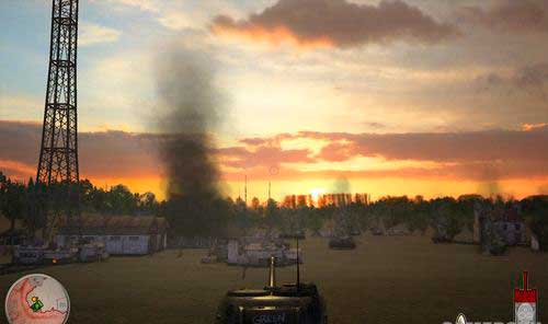 Military Life:Tank Simulator Military Life:Tank Simulator