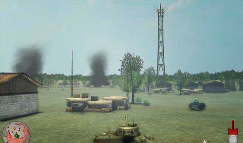 Military Life:Tank Simulator