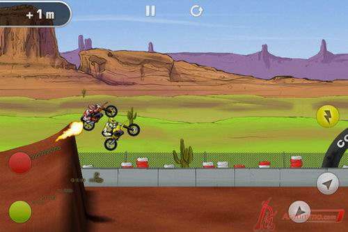 Mad Motocross Mad Motocross2