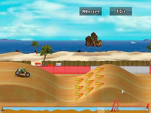 Mad Skills Motocross Mad Skills Motocross