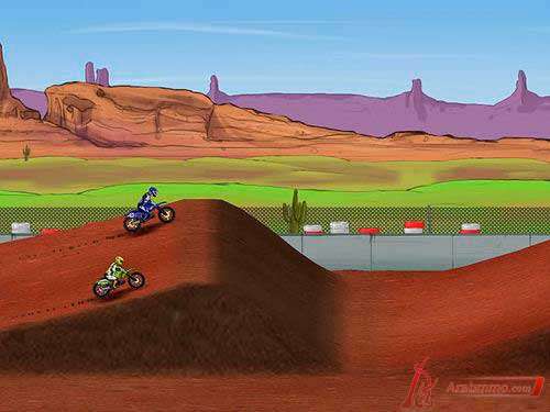 Mad Skills Motocross Mad Skills Motocross
