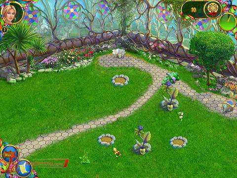 Magic Farm 2: Fairy Lands Magic Farm 2: Fairy Lands