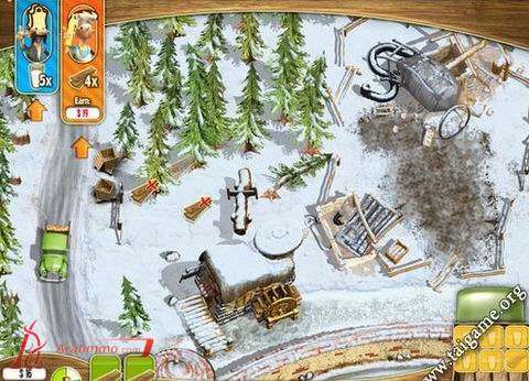 Youda Farmer 3: Seasons