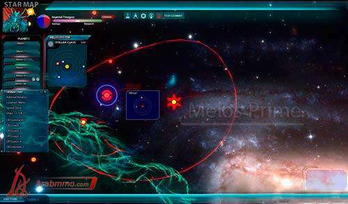 Sword of the Stars 2: Lords of Winter