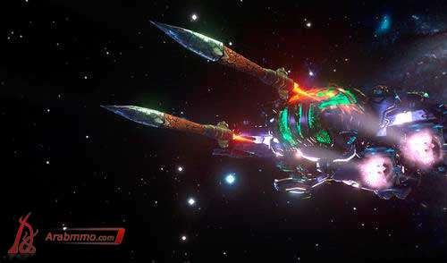 Sword of the Stars 2: Lords of Winter