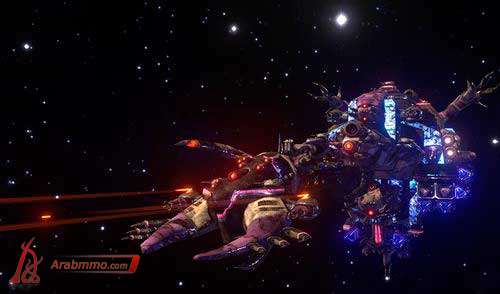 Sword of the Stars 2: Lords of Winter