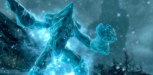 The Elder Scrolls V:Skyrim