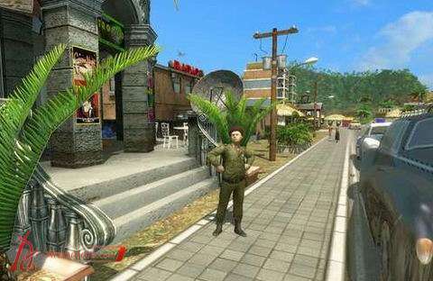Tropico 3
