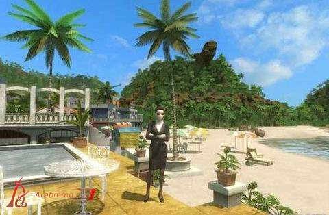 Tropico 3
