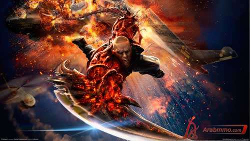 تحميل ثيمات الالعاب الاخيرة بالدقة العالية