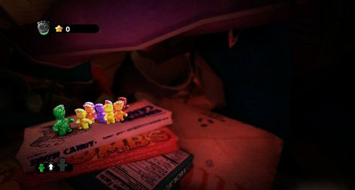 World Gone Sour World Gone Sour