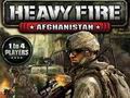 تحميل لعبة Heavy Fire: Afghanistan كاملة مع الكراك 