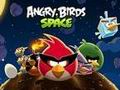 تحميل لعبة Angry Birds Space