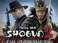 تحميل لعبة Shogun 2- Fall of The Samurai كاملة مع الكراك