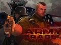 تحميل لعبة Army Rage 