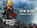 تحميل لعبة Dragon Nest Open Beta v57 (SEA) 