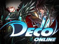 تحميل لعبةDECO Online