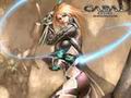 تحميل لعبة CABAL Online v120308‏(NA) 