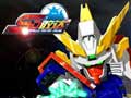 تحميل لعبة SD Gundam Online v1.4