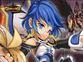 تحميل لعبة GrandChase v20120418‏(Latino) 