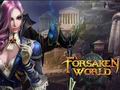 تحميل لعبة Forsaken World v0.215