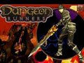 تحميل لعبة Dungeon Runners