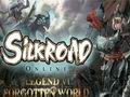 تحميل لعبة Silkroad Online Legend 8 v1.359‏(Global)