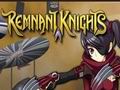 تحميل لعبة Remnant Knights v120406