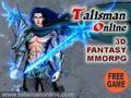 تحميل لعبة Talisman Online v1879