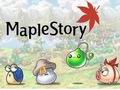 تحميل لعبة MapleStory v1.10 