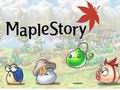 تحميل لعبة MapleStory v1.10