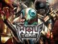 تحميل لعبة WolfTeam v606‏‏(International) 